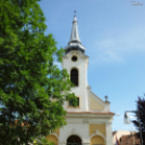 Ünnepi körmenet Mosonmagyaróváron