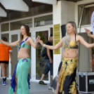 Fáklyafutás, XIV. Európai Ifjúsági Olimpiai Fesztivál Győr 2017 