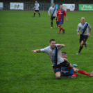 FUTURA Mosonmagyaróvár - Csepel Fc (2:1) Gratulálunk! (Fotó: Nagy Mária)