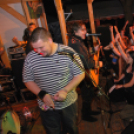 PADDY and the RATS koncert! (Fotó: Nagy Mária)