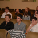 Éltes Iskola vers és prózamondó versenye (Fotó: Nagy Mária)