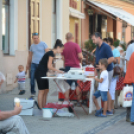 Kult-Utca csütörtök (Fotó: Nagy Mária)