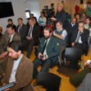 Duna-projekt (Fotó: Nagy Mária)