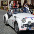 15. Pannonia-Carnuntum int. Historic Rallye