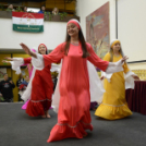 Mosonmagyaróvári Csokoládé Fesztivál, első nap