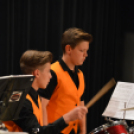 Kühne Fúvószenekar koncertje (Fotó: Nagy Mária)