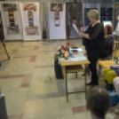 Anne Frank (1929-1945) kiállítás Mosonmagyaróváron