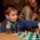 Óvodás malom és sakkverseny - Fiúk (Fotó: Horváth Attila)