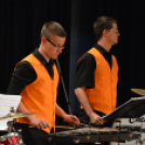 Kühne Fúvószenekar koncertje (Fotó: Nagy Mária)