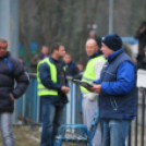 FUTURA Mosonmagyaróvár - Új Lombard Sport Kft. (2:0) Gratulálunk! (Fotó: Nagy Mária)