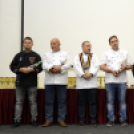 Mosonmagyaróvári Csokoládé Fesztivál, első nap