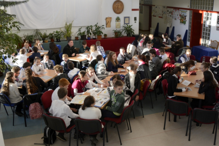 Az ókor titkai történelem verseny 