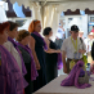 Entente Florale Day Mosonmagyaróvár - Virágzó Város Mosonmagyaróvár (Fotó: Bánhegyi István)