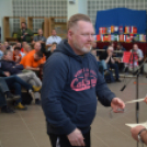 Makett kiállítás - eredményhirdetés (Fotó: Nagy Mária)