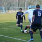 MTE 1904 FUTURA MOSONMAGYARÓVÁR - RÁKOSMENTI KÖZSÉGI SK (0:2)