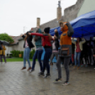 Színes Majális (Fotó: Horváth Attila)