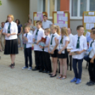 Újhelyi Imre Általános Iskola tanévzáró ünnepély 