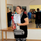 V. Mosonmagyaróvári Ergométeres Verseny 