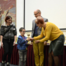 Mosonmagyaróvári Csokoládé Fesztivál, második nap