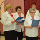 Mozgáskorlátozottak év végi közgyűlése (Fotó: Nagy Mária)