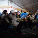 2 gyertyagyújtás - Téli Fesztivál 2013