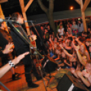 PADDY and the RATS koncert! (Fotó: Nagy Mária)