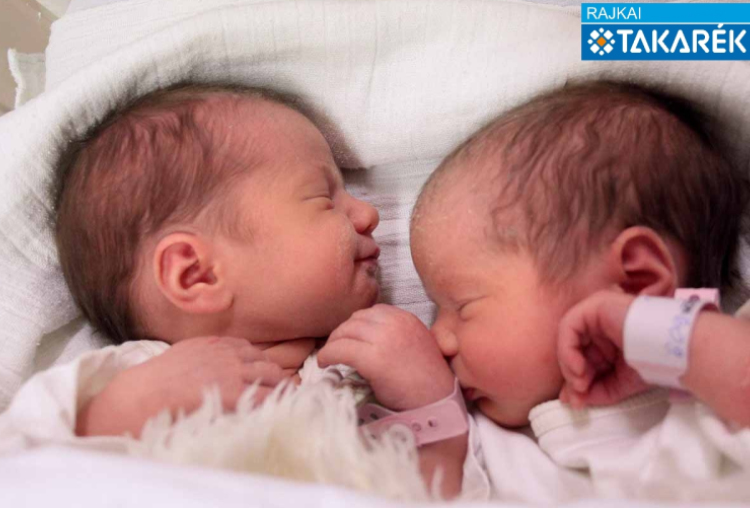 Balogh Nadina és Balogh Hanna, Jánossomorja