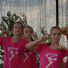 Hal és Kenyér fesztivál Lipót - Hungarocky Táncegyesület fellépése