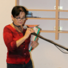 Mosonmagyaróvári TANODA 2017-2018 projektnyitó rendezvény 