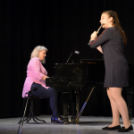 Növendékhangverseny