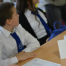 Történelmi vetélkedő (Fotó: Nagy Mária)