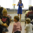 Költészet Napja a városi könyvtárban