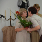 Múlt a jelenben kiállítás megnyitó (Fotó: Nagy Mária)