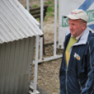 FUTURA Mosonmagyaróvár-Újbuda Fc (1:0) Gratulálunk! (Fotó: Nagy Mária)