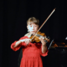 Növendékhangverseny