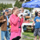 Veterán autó és motor találkozó (Fotó: Nagy Mária)