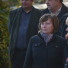 Őzikés óvoda ünnepélyes átadás (Fotó: Nagy Mária)