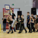 VII. Óvár-Kupa Akrobatikus Rock 'n' Roll Területi Pontszerző és jótékonysági táncverseny