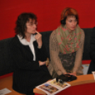 SONDAR konferencia - Együtt a földdel! (Fotó: Nagy Mária)