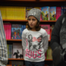 Médl Sándor könyvbemutatója (Fotó: Nagy Mária)