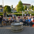 Múzeumi Világnap - Pusztai terem avatása