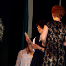 Tavaszváró dalosünnep