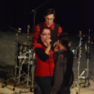 Projektzáró és tehetségkutató verseny a FIÓK szervezésében - 2. rész