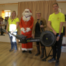 VII. Mosonmagyaróvári Országos Ergométer Verseny (Mikulás Kupa)