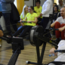 VII. Mosonmagyaróvári Országos Ergométer Verseny (Mikulás Kupa)