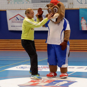 Rájátszás 3. mérkőzés - MKC SE – Ipress Center-Vác (20-26) (Fotó: Horváth Attila)