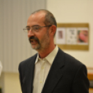 Hollósi Kamilla kiállítás megnyitója (Fotó: Nagy Mária)