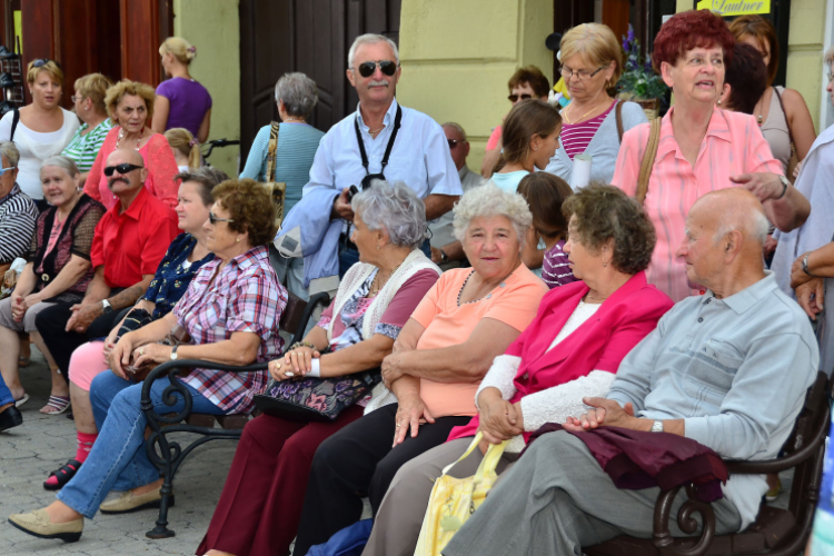 Kult Gála a Kult-Utcában (Fotó: Horváth Attila)