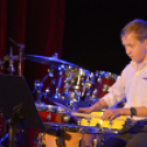 I. Dobos és Ütőhangszeres nap Bükki Attila emlékére