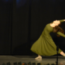 Ünnepi gálaműsor a tánc világnapja tiszteletére - Szigeti Gábor táncpedagógus emlékére